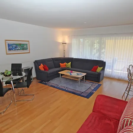 Apartment Alle Vigne, 1 Stock By Holap Sa *