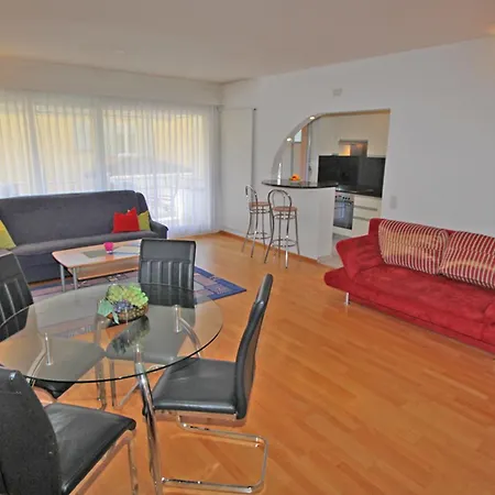 Apartmán Alle Vigne, 1 Stock By Holap Sa