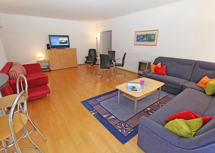 Apartament Alle Vigne, 1 Stock By Holap Sa Ascona