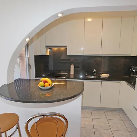 Alle Vigne, 1 Stock By Holap Sa Apartman Ascona