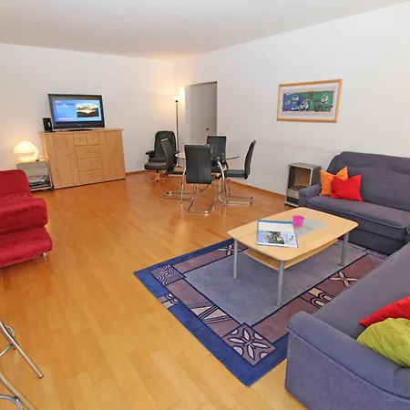 Apartman Alle Vigne, 1 Stock By Holap Sa Ascona