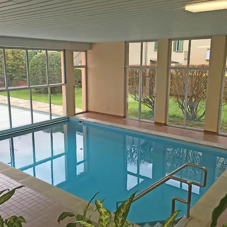 Alle Vigne, 1 Stock By Holap Sa אסקונה