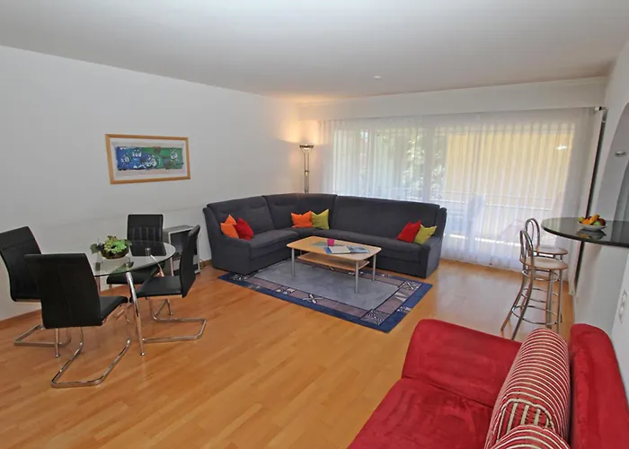 דירה Alle Vigne, 1 Stock By Holap Sa *